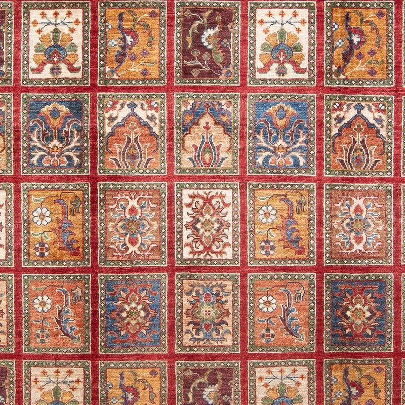 Bakhtiari Teppe 176x237cm - Orientalsk teppe