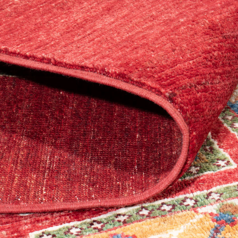 Bakhtiari Teppe 176x237cm - Orientalsk teppe