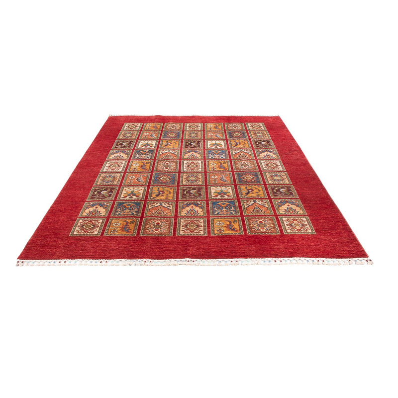 Bakhtiari Teppe 176x237cm - Orientalsk teppe