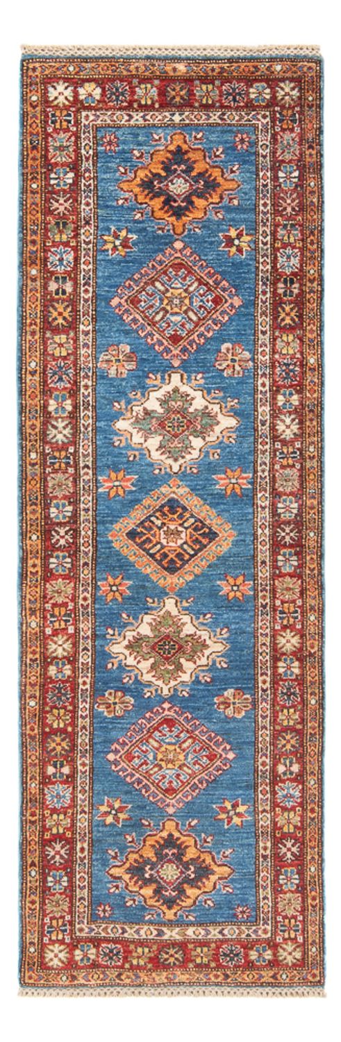 Kazak Teppe 205x63cm - Orientalsk teppe