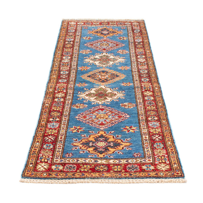 Kazak Teppe 205x63cm - Orientalsk teppe
