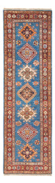 Kazak Teppe 205x63cm - Orientalsk teppe