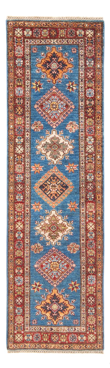 Kazak Teppe 205x63cm - Orientalsk teppe