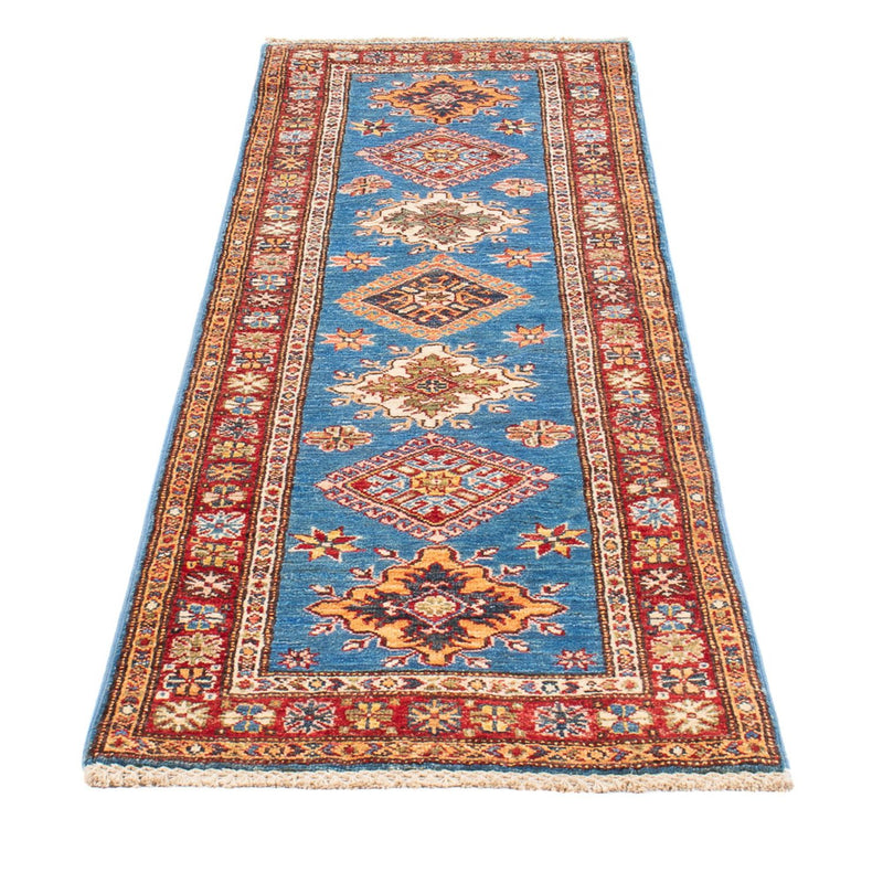 Kazak Teppe 205x63cm - Orientalsk teppe