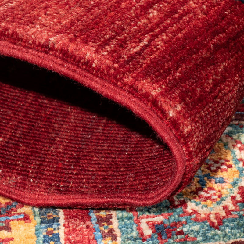 Bakhtiari Teppe 85x111cm - Orientalsk teppe