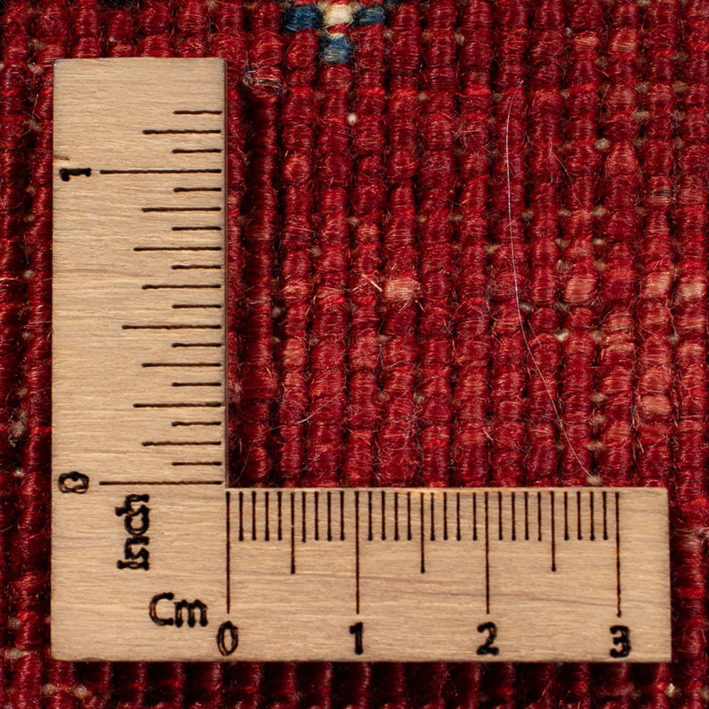 Bakhtiari Teppe 85x111cm - Orientalsk teppe
