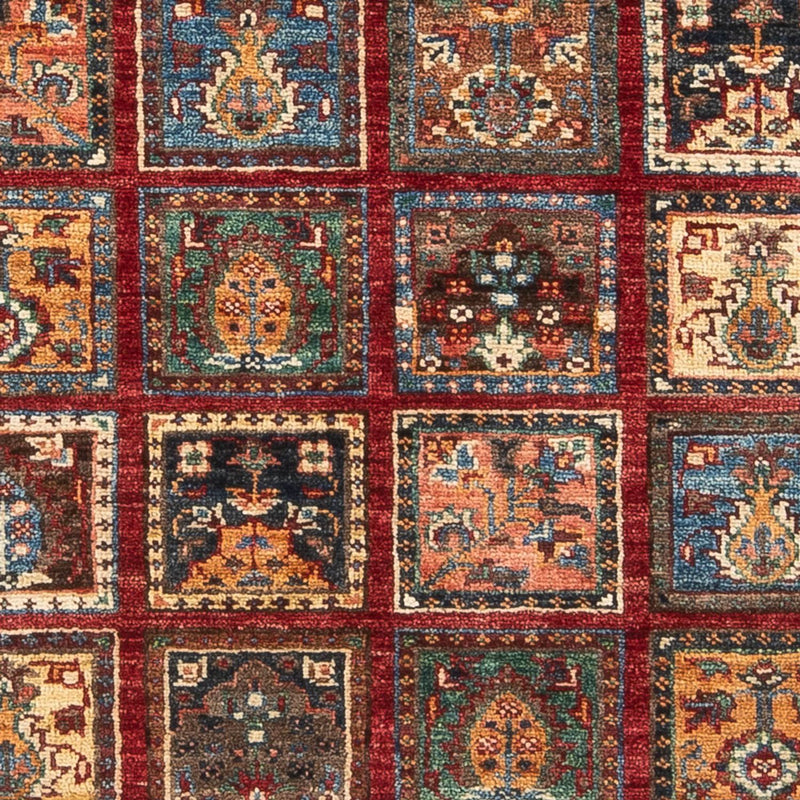 Bakhtiari Teppe 113x87cm - Orientalsk teppe