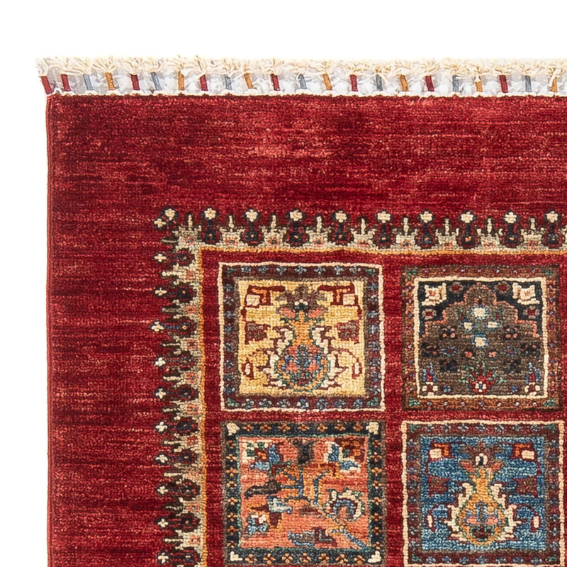 Bakhtiari Teppe 113x87cm - Orientalsk teppe