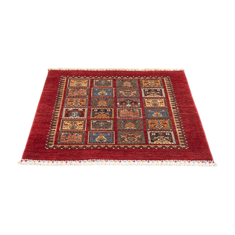Bakhtiari Teppe 113x87cm - Orientalsk teppe
