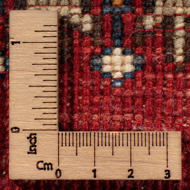 Bakhtiari Teppe 113x87cm - Orientalsk teppe