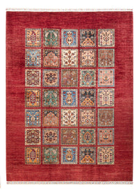 Bakhtiari Teppe 255x175cm - Orientalsk teppe – product image