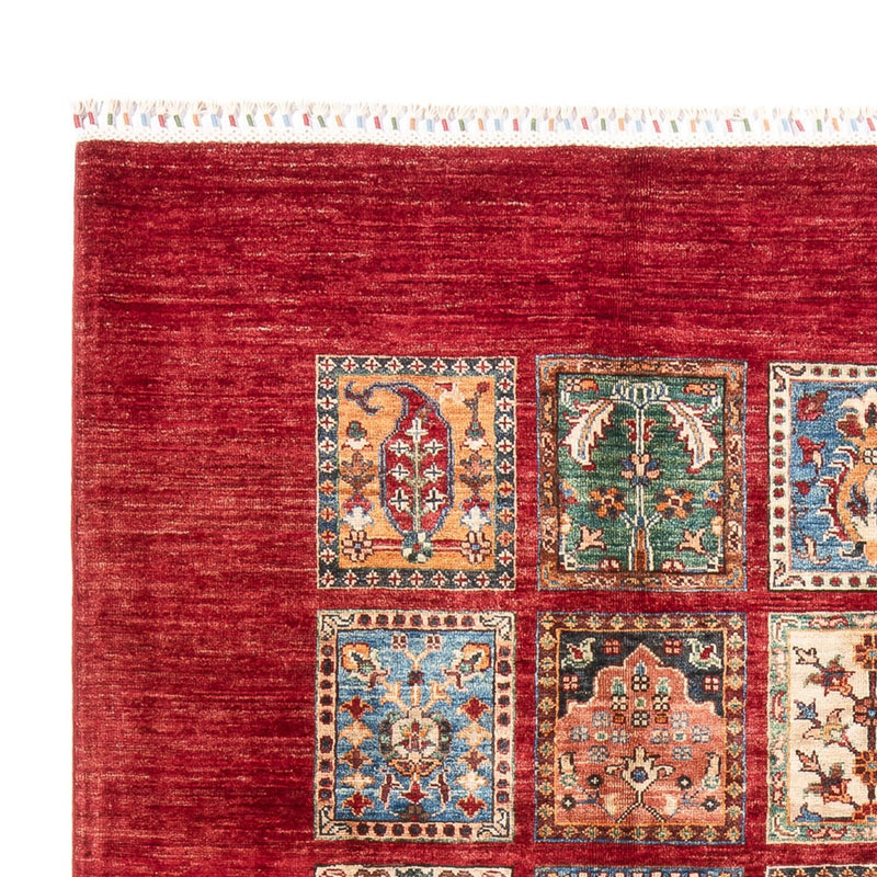 Bakhtiari Teppe 255x175cm - Orientalsk teppe