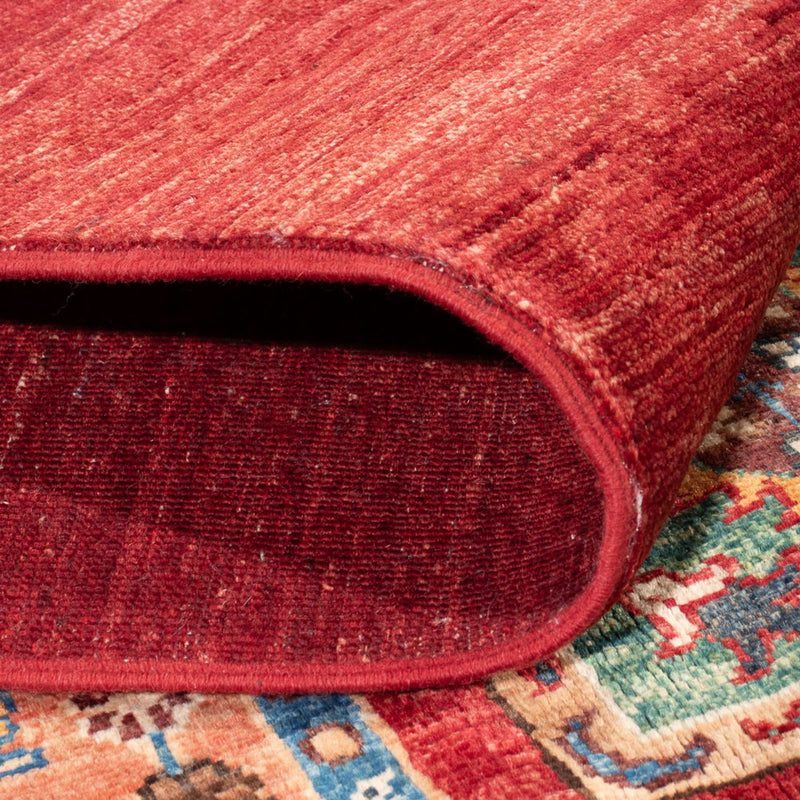 Bakhtiari Teppe 255x175cm - Orientalsk teppe