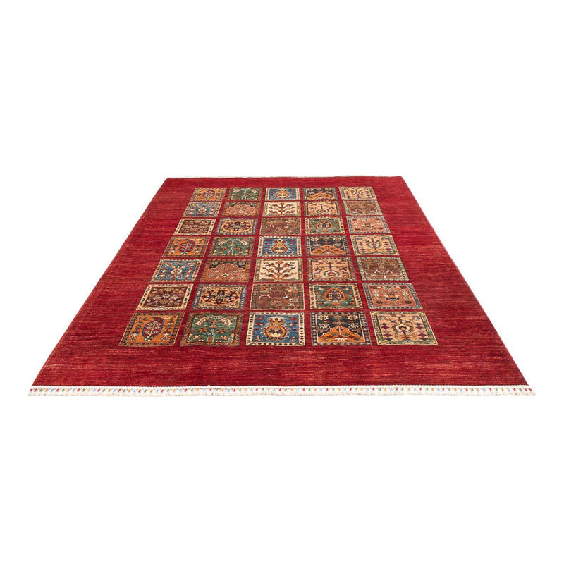 Bakhtiari Teppe 255x175cm - Orientalsk teppe