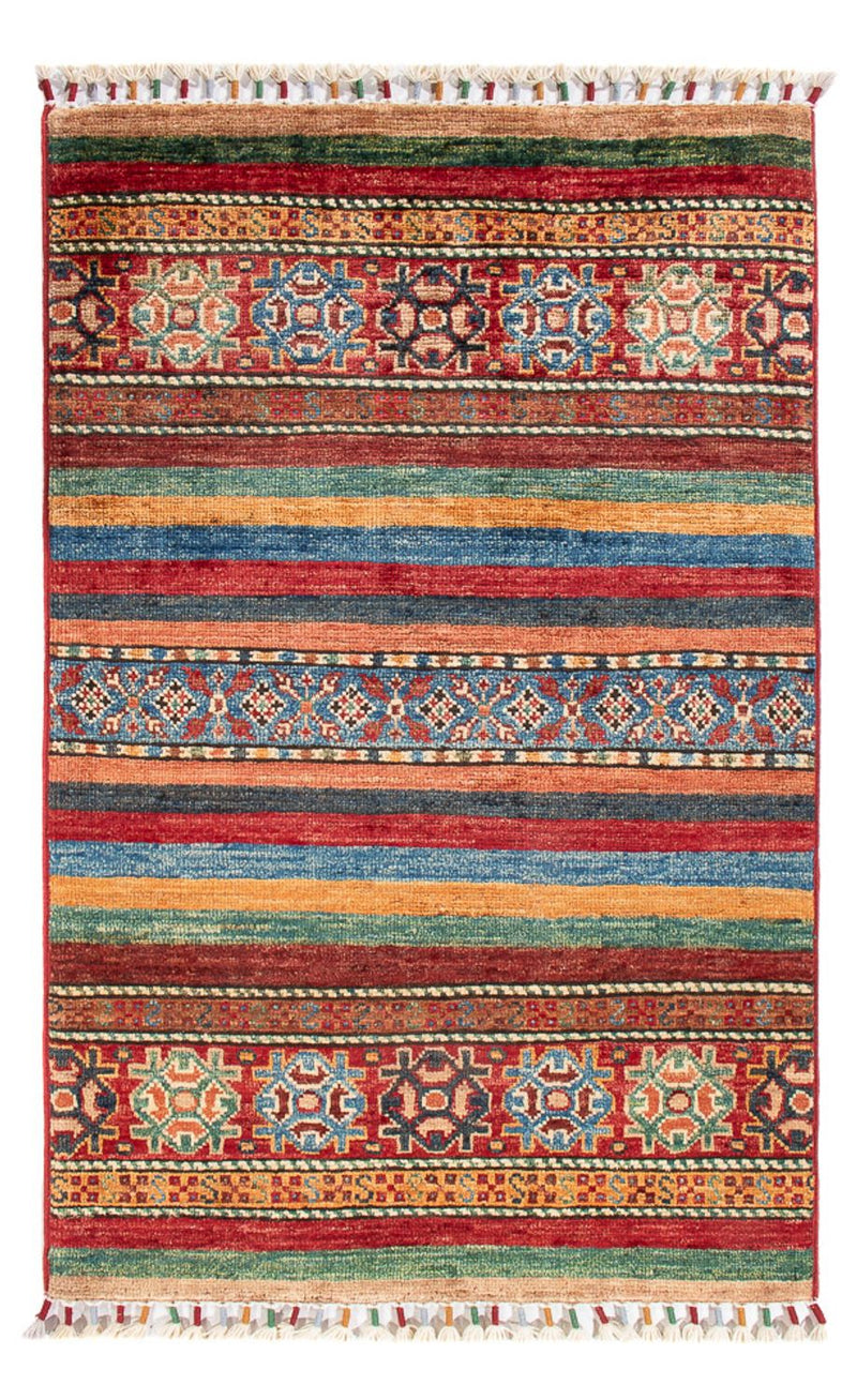 Shal Teppe 100x62cm - Orientalsk teppe