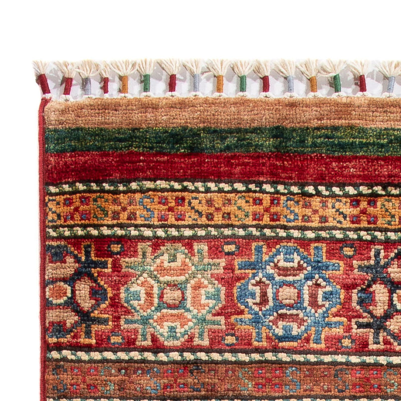 Shal Teppe 100x62cm - Orientalsk teppe