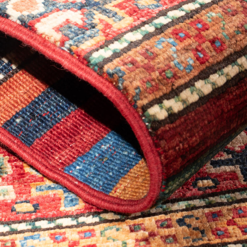 Shal Teppe 100x62cm - Orientalsk teppe