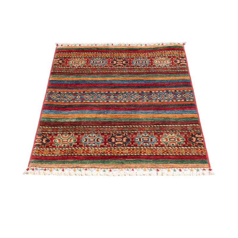 Shal Teppe 100x62cm - Orientalsk teppe