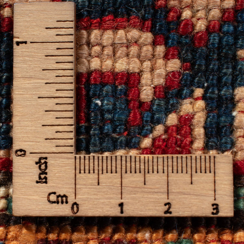 Shal Teppe 100x62cm - Orientalsk teppe