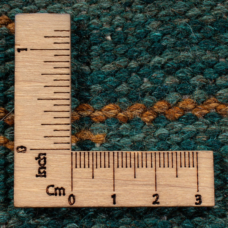 Moderne kilim Teppe 201x143cm - Ullteppe
