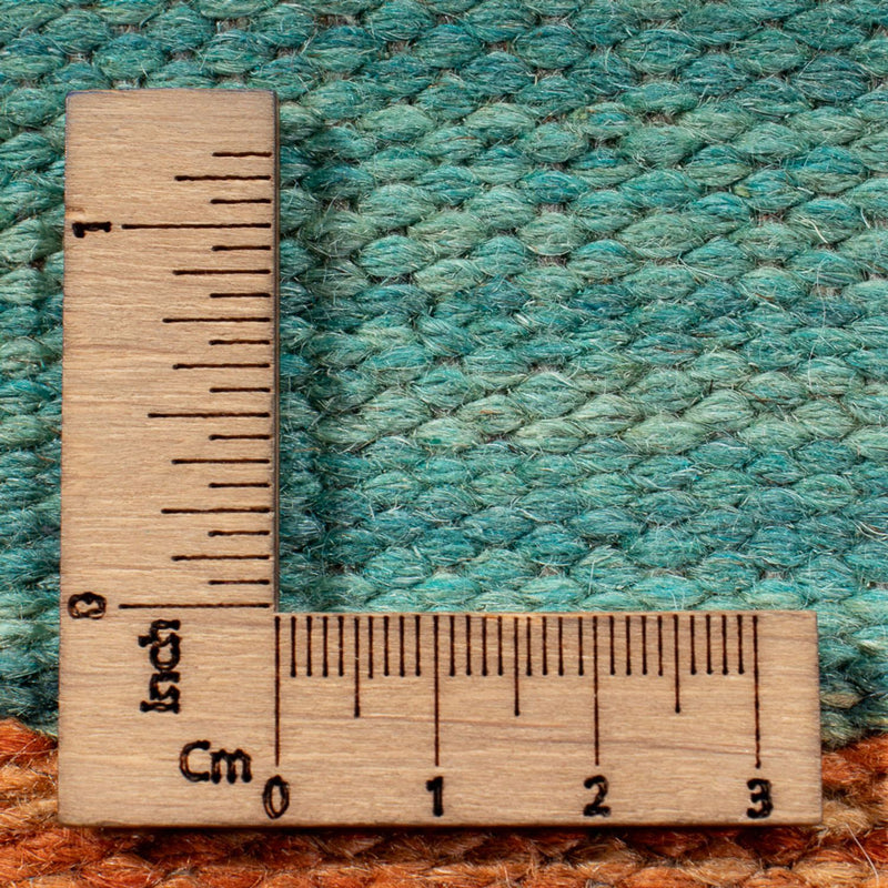 Moderne kilim Teppe 163x240cm - Ullteppe