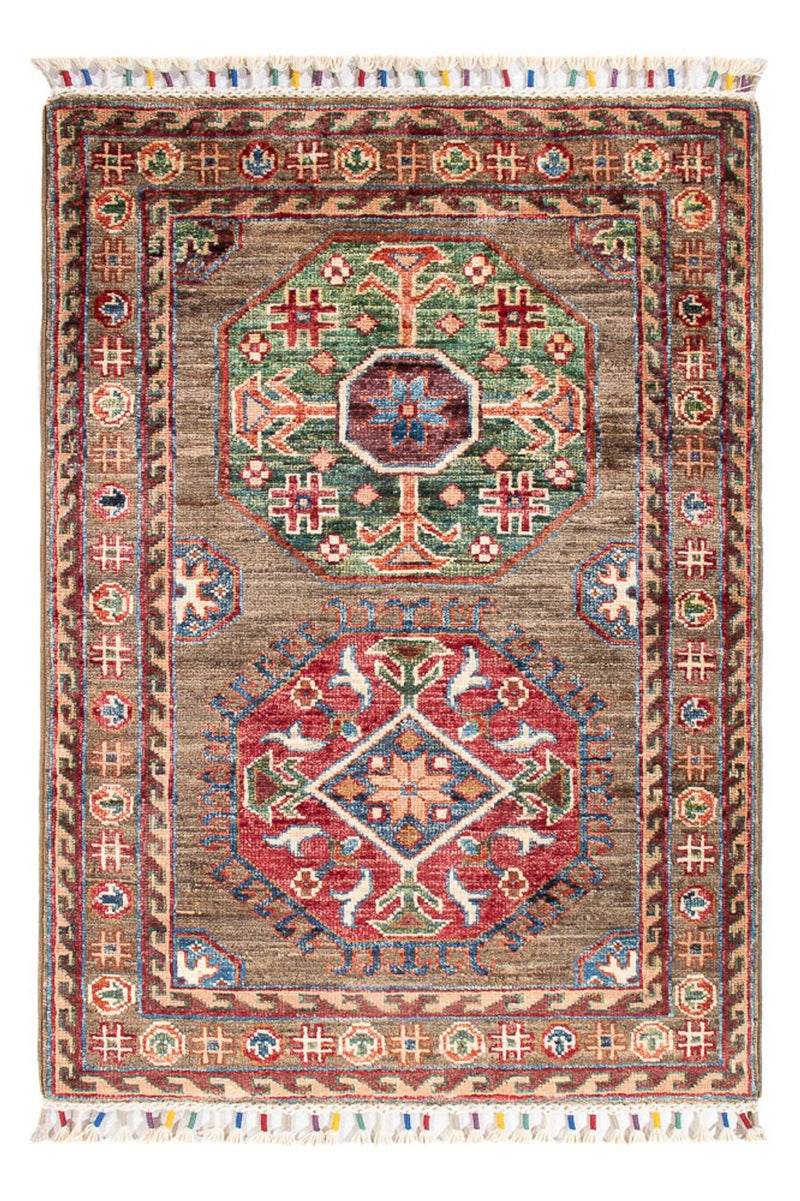 Ariana Teppe 97x65cm - Orientalsk teppe
