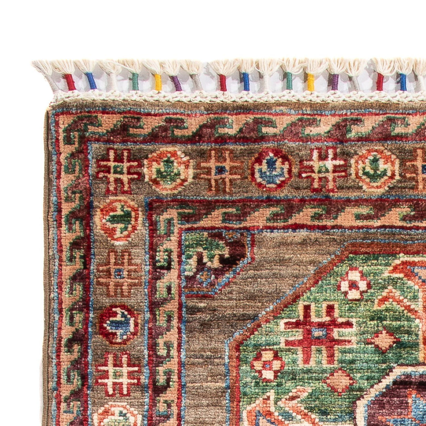 Ariana Teppe 97x65cm - Orientalsk teppe