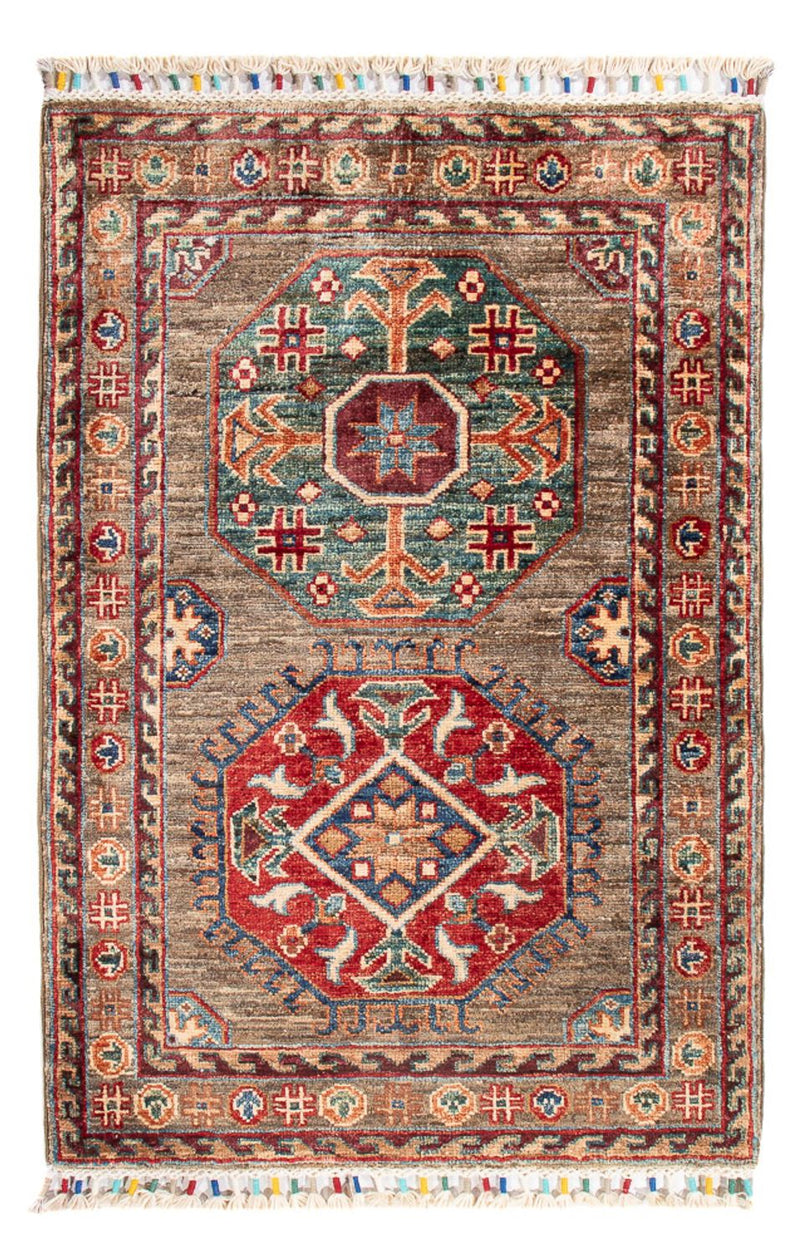 Ariana Teppe 96x64cm - Orientalsk teppe