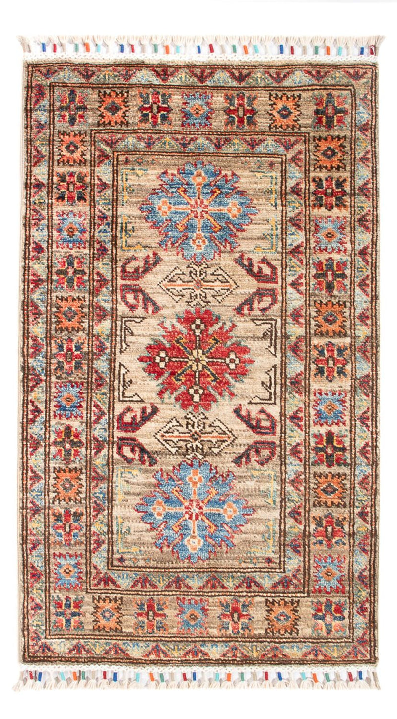 Kazak Teppe 61x97cm - Orientalsk teppe