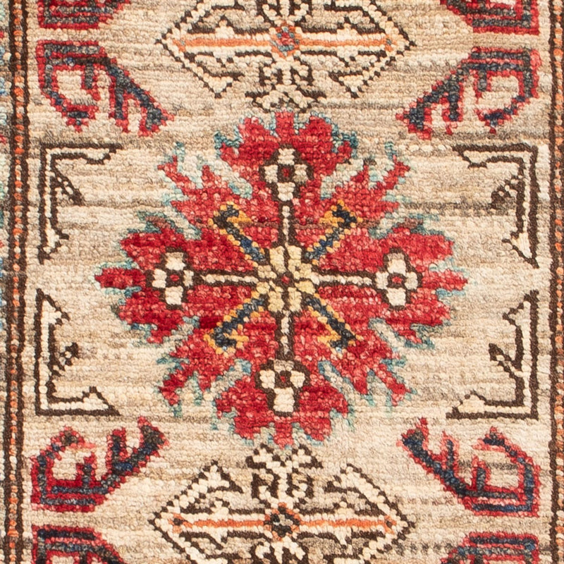 Kazak Teppe 61x97cm - Orientalsk teppe
