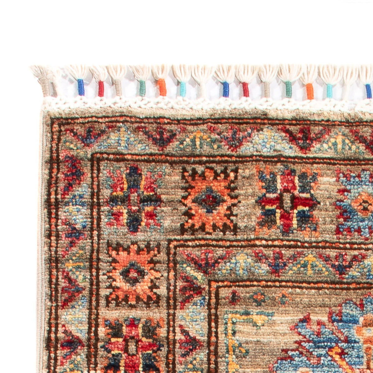 Kazak Teppe 61x97cm - Orientalsk teppe