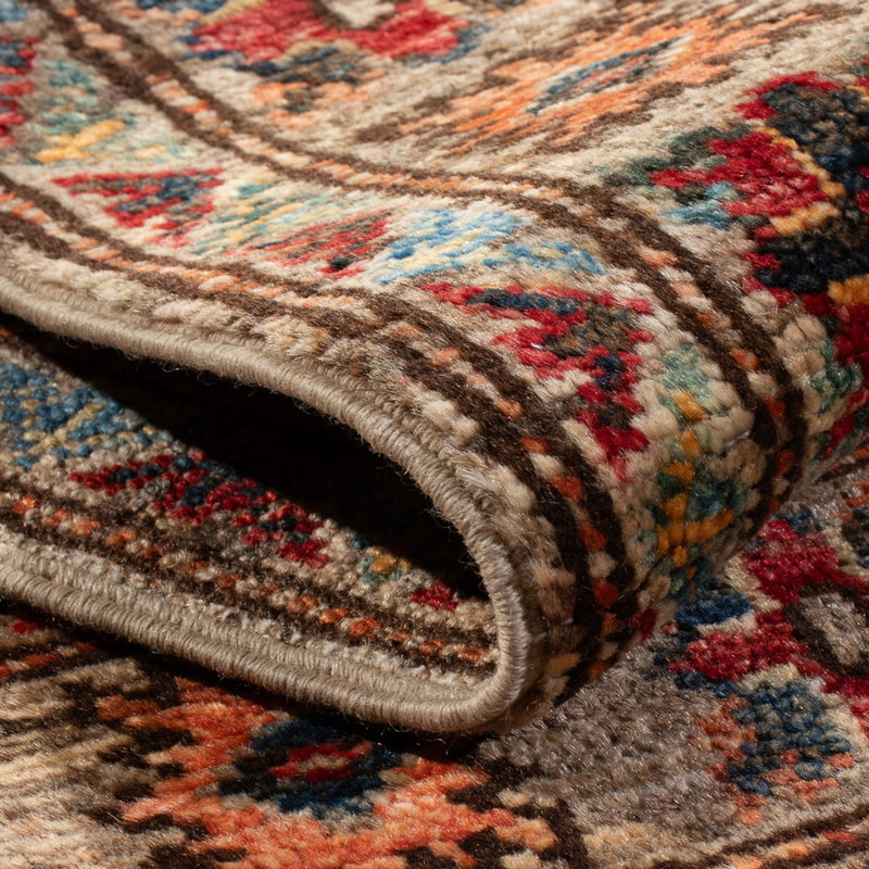 Kazak Teppe 61x97cm - Orientalsk teppe