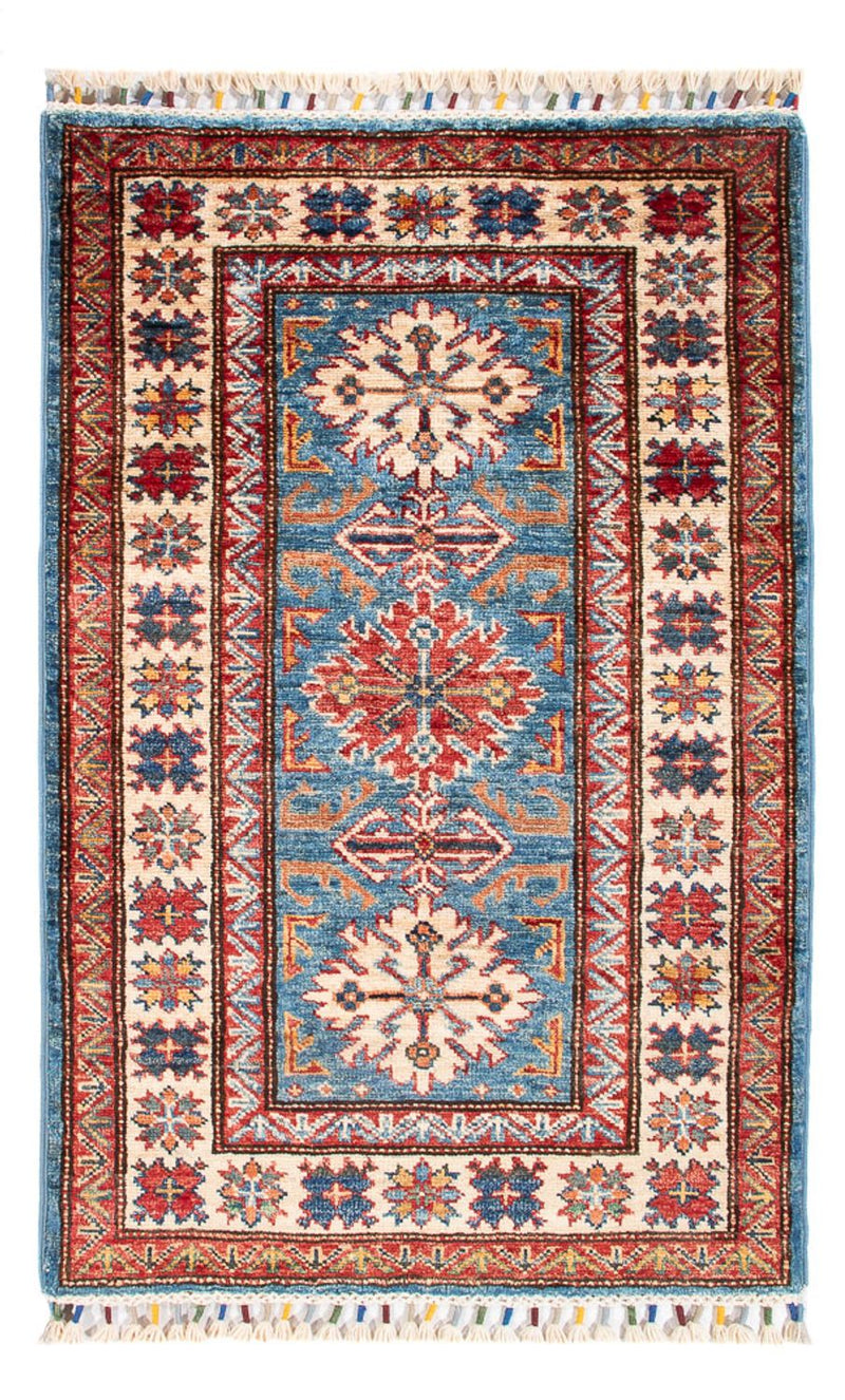 Kazak Teppe 62x100cm - Orientalsk teppe
