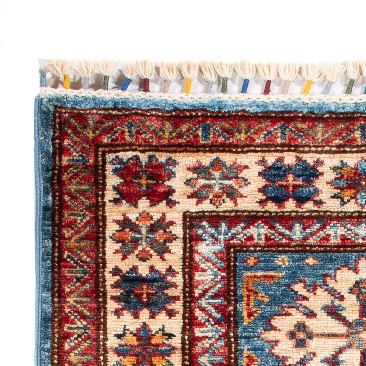 Kazak Teppe 62x100cm - Orientalsk teppe