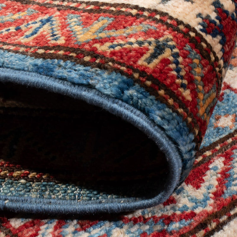 Kazak Teppe 62x100cm - Orientalsk teppe