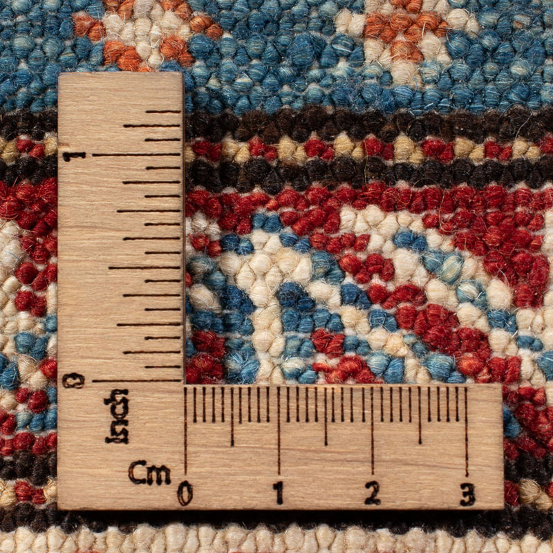 Kazak Teppe 62x100cm - Orientalsk teppe