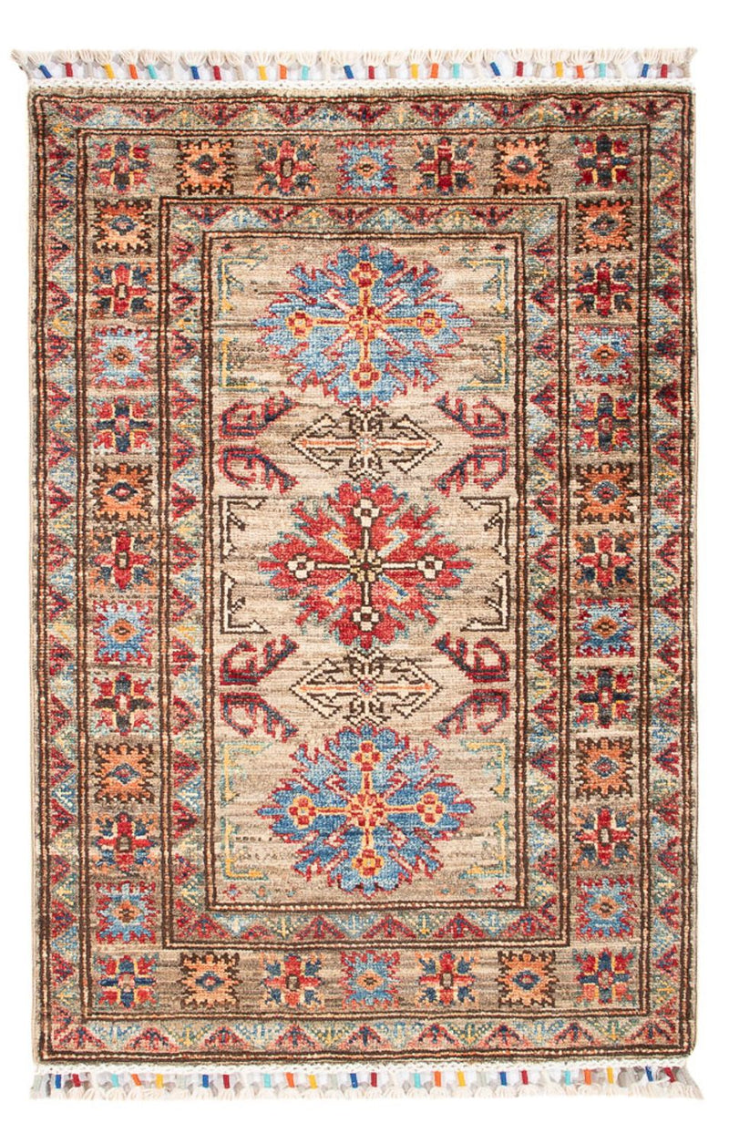 Kazak Teppe 60x99cm - Orientalsk teppe