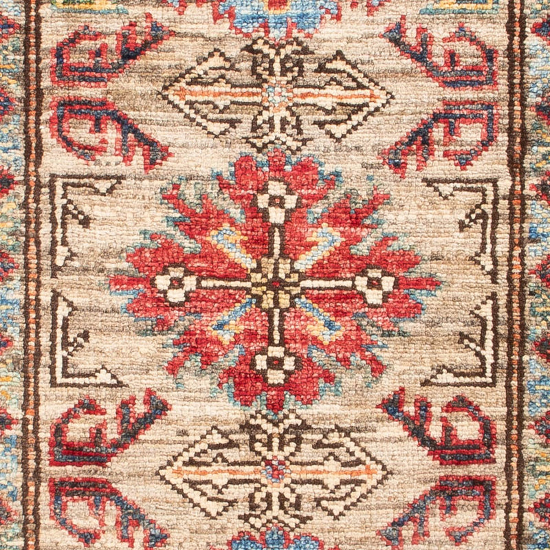 Kazak Teppe 60x99cm - Orientalsk teppe
