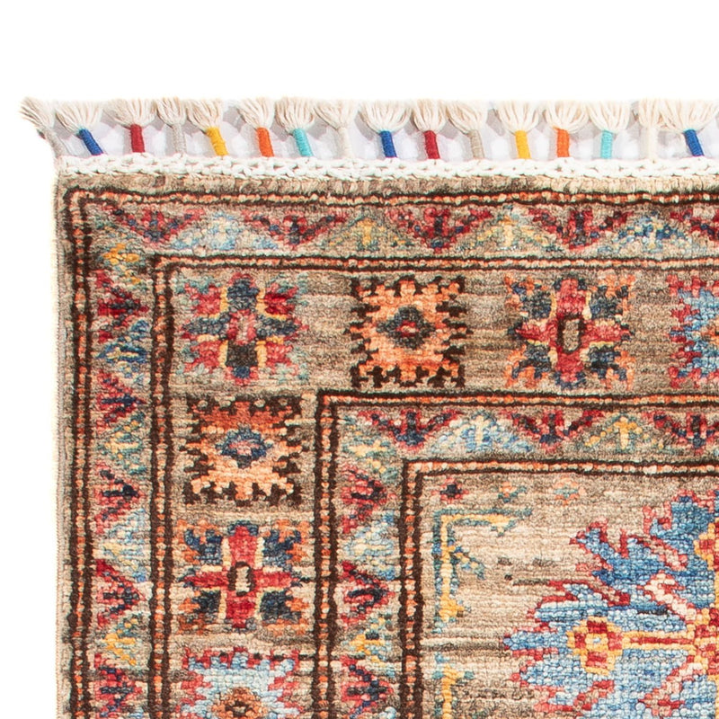 Kazak Teppe 60x99cm - Orientalsk teppe