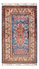 Kazak Teppe 59x96cm - Orientalsk teppe