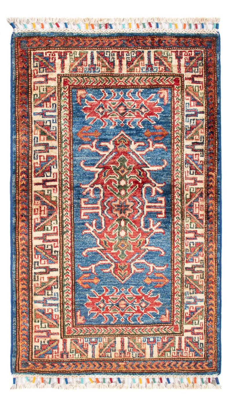 Kazak Teppe 59x96cm - Orientalsk teppe