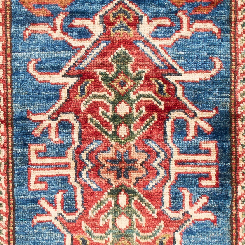 Kazak Teppe 59x96cm - Orientalsk teppe