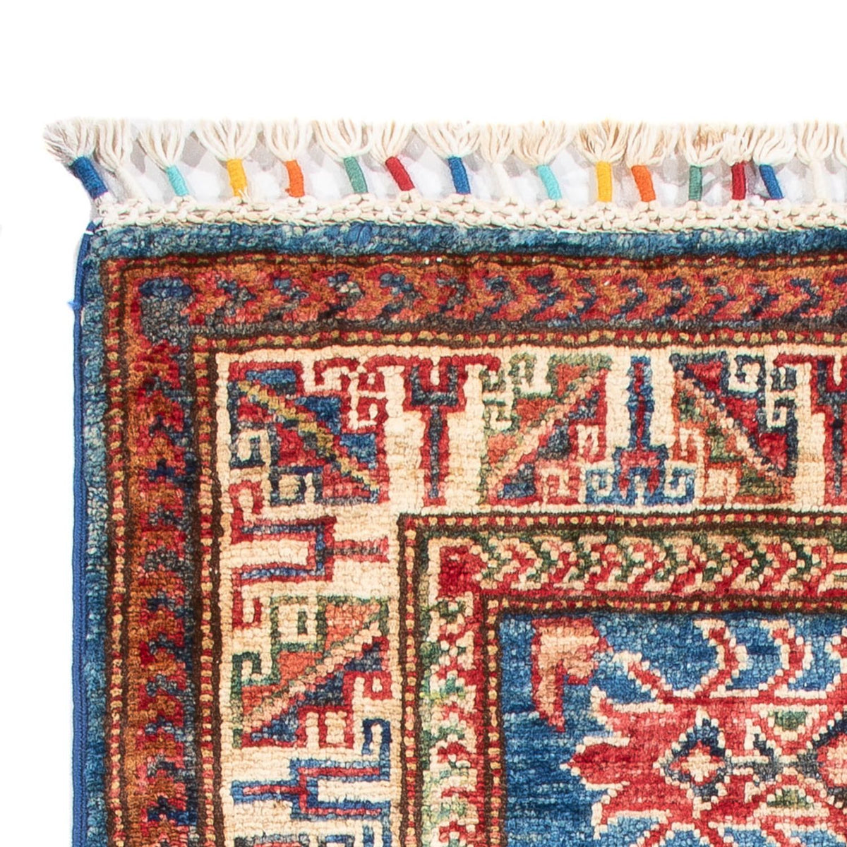 Kazak Teppe 59x96cm - Orientalsk teppe