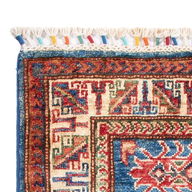 Kazak Teppe 59x96cm - Orientalsk teppe