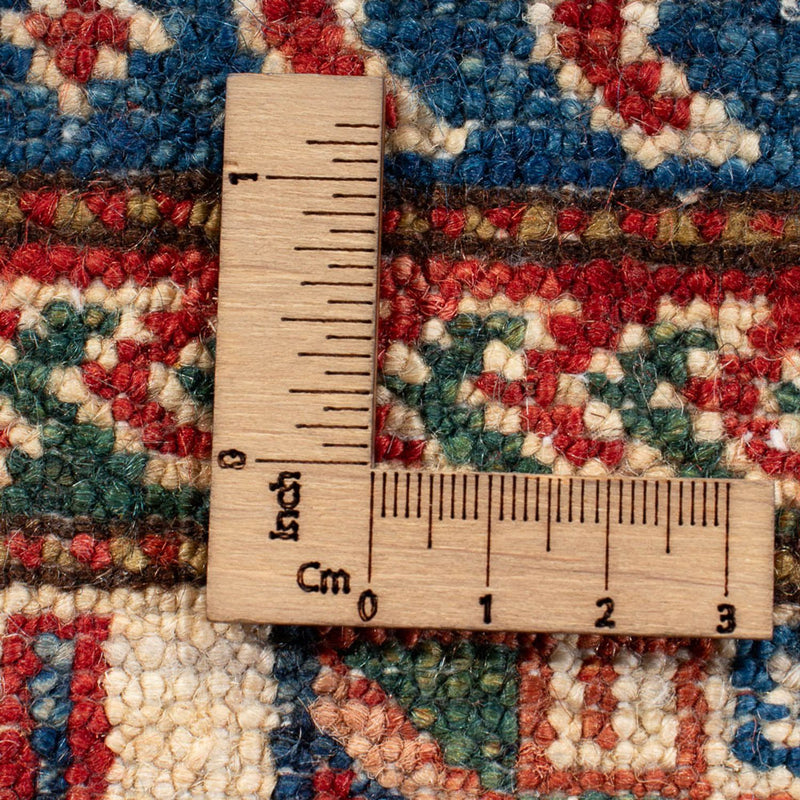 Kazak Teppe 59x96cm - Orientalsk teppe