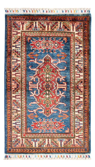 Kazak Teppe 59x97cm - Orientalsk teppe