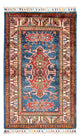 Kazak Teppe 97x59cm - Orientalsk teppe