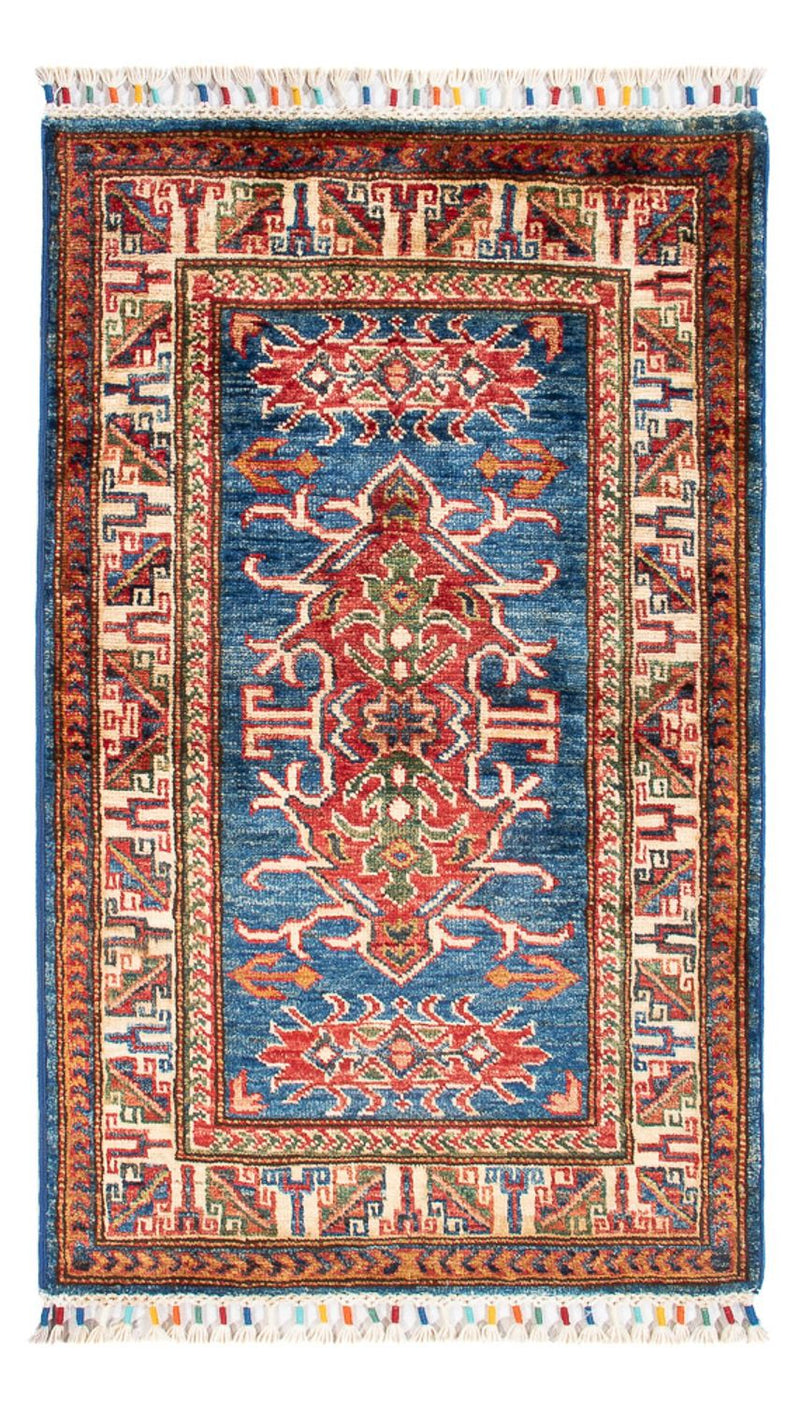 Kazak Teppe 97x59cm - Orientalsk teppe
