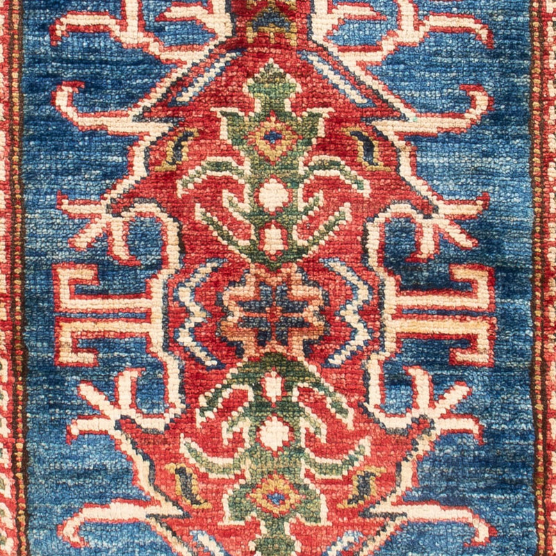 Kazak Teppe 97x59cm - Orientalsk teppe