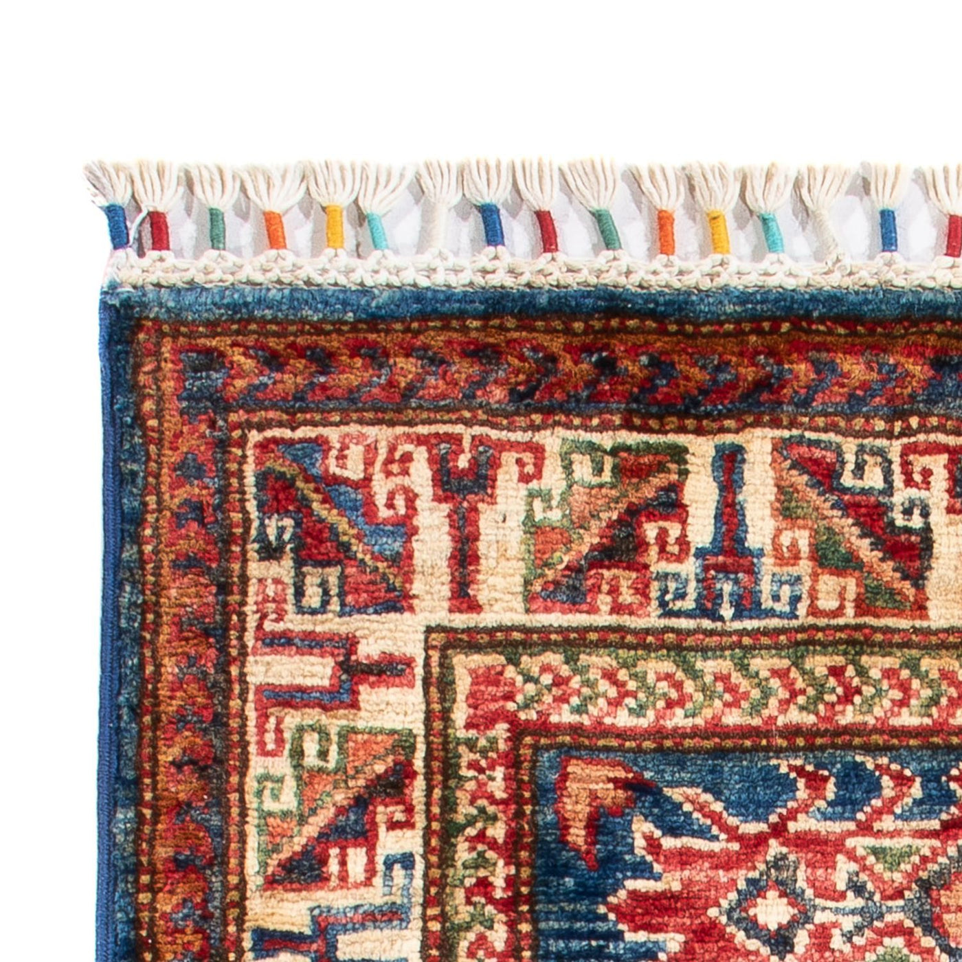 Kazak Teppe 97x59cm - Orientalsk teppe